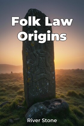 Folk Law Origins