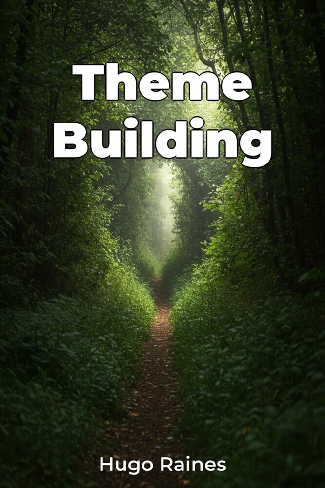 Theme Building main product photo