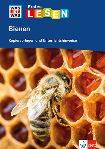 Bienen main product photo