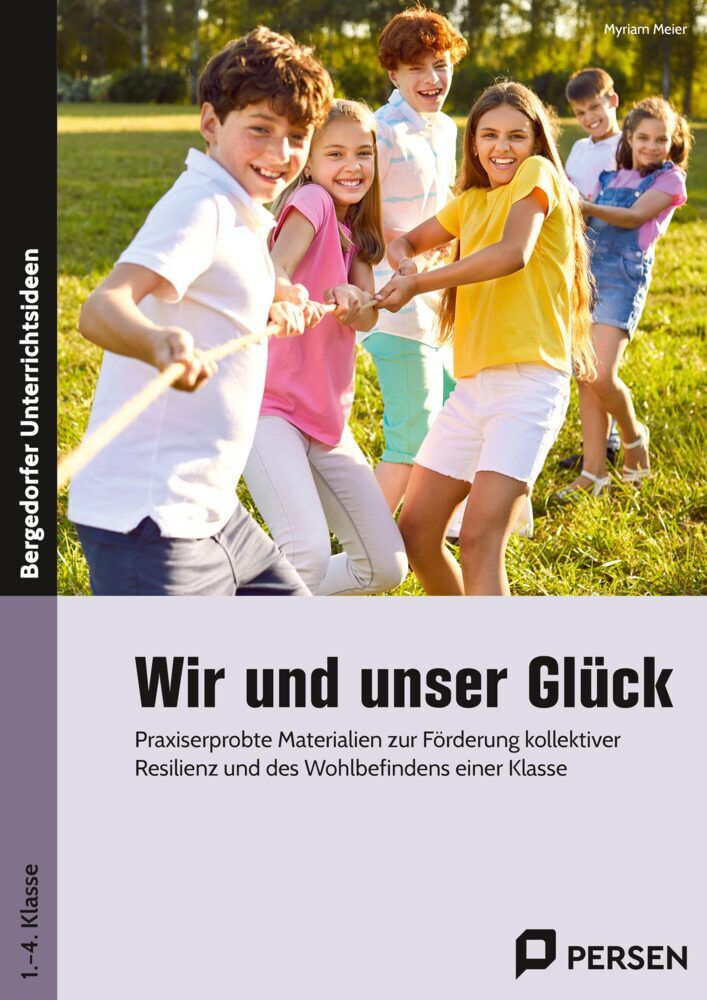 Wir und unser Glück main product photo