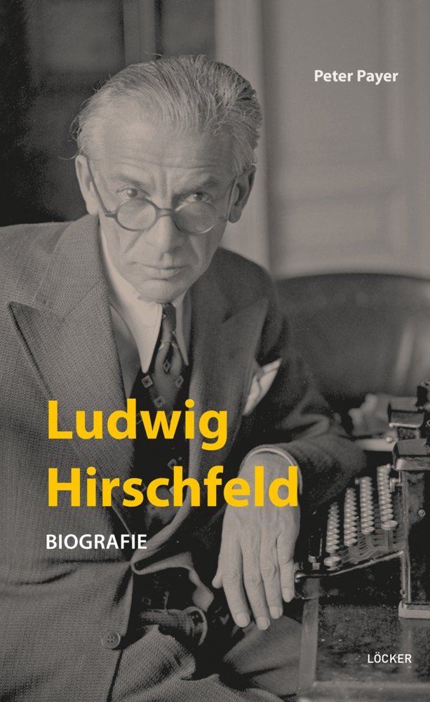 Ludwig Hirschfeld main product photo