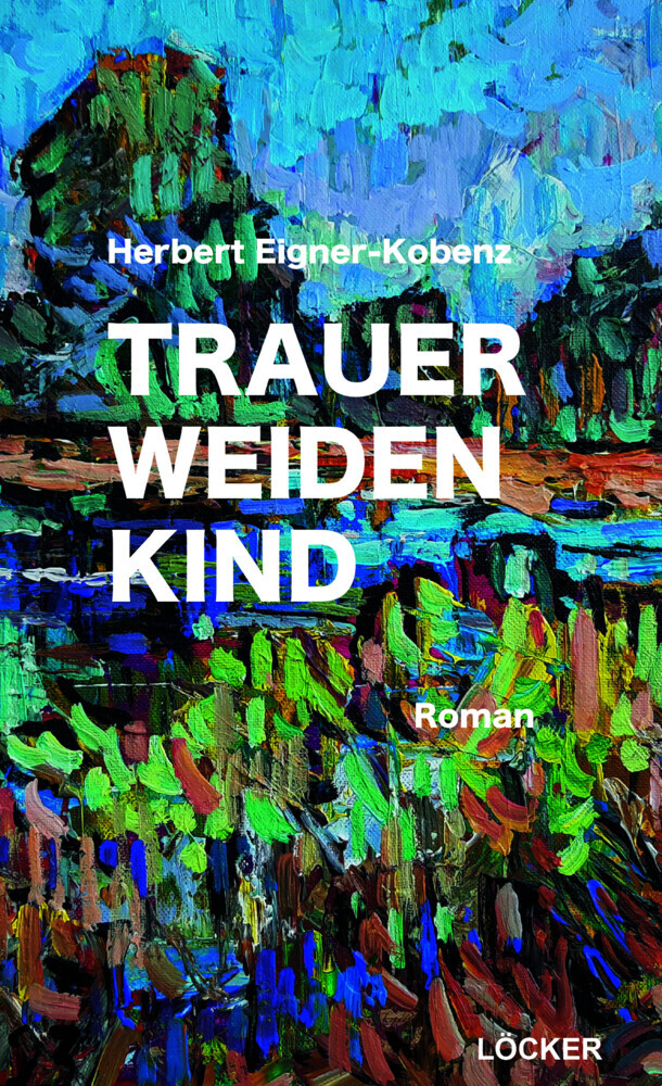 Trauerweidenkind main product photo