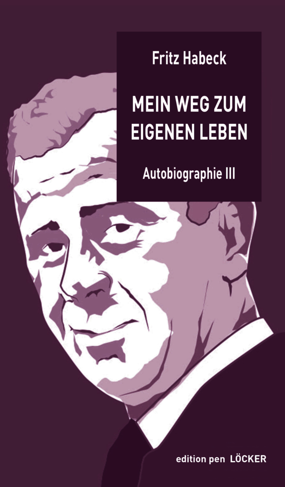 Mein Weg zum eigenen Leben main product photo