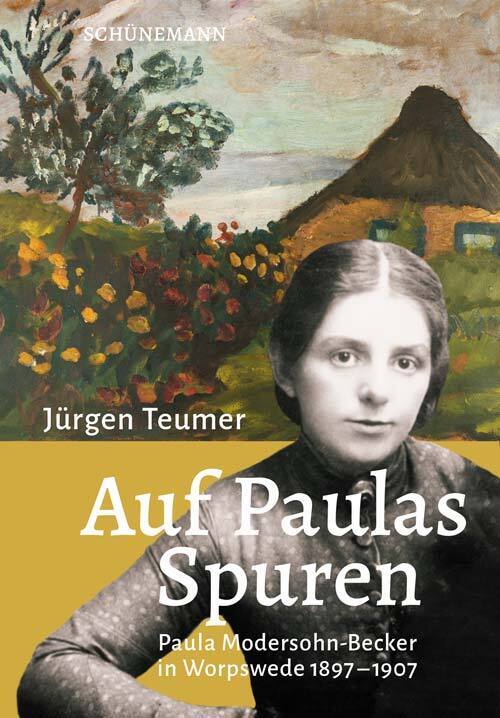Auf Paulas Spuren main product photo