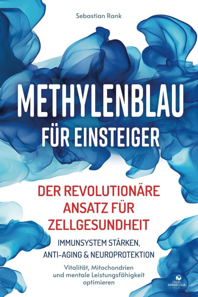 Methylenblau für Einsteiger main product photo