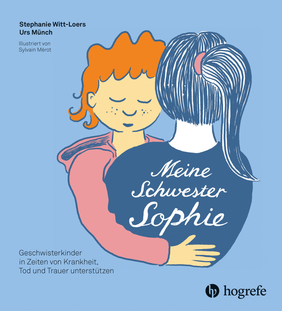 Meine Schwester Sophie main product photo