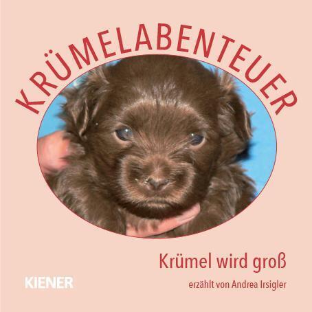 Krümelabenteuer main product photo