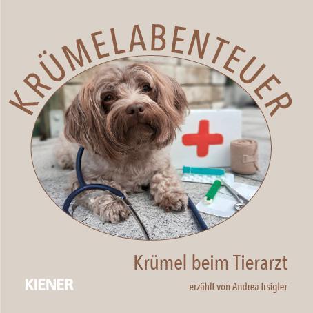 Krümelabenteuer main product photo