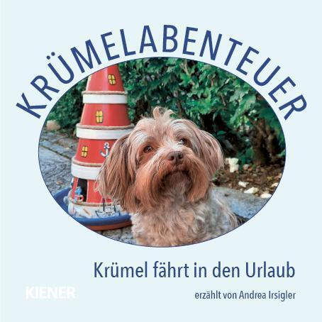 Krümelabenteuer main product photo