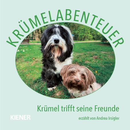 Krümelabenteuer main product photo