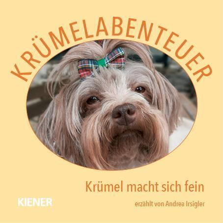 Krümelabenteuer main product photo