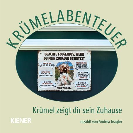 Krümelabenteuer main product photo