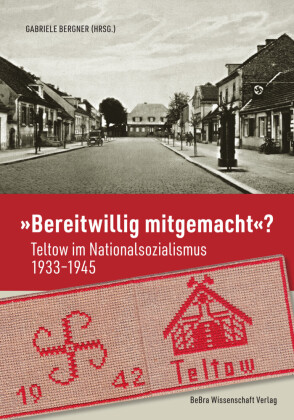 "Bereitwillig mitgemacht"?
