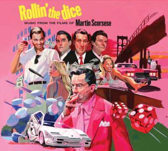 Rollin' The Dice, 1 Schallplatte