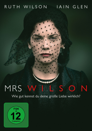 Mrs Wilson, 1 DVD