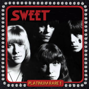 Platinum Rare 1, 2 Audio-CD (2CD Digipak)