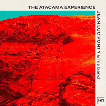 The Atacama Experience, 1 Audio-CD