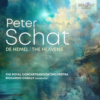 De Hemel - The Heavens, 1 Audio-CD