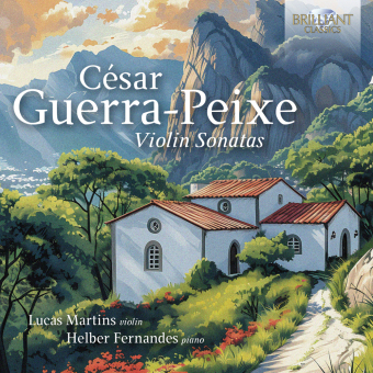 Violin Sonatas, 1 Audio-CD