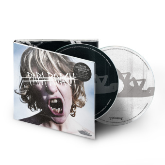 Crooked Teeth, 2 Audio-CD (Re-Release/2CD-Digipak)