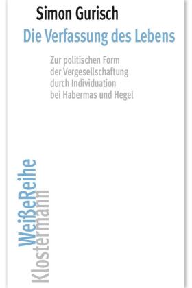 Die Verfassung des Lebens