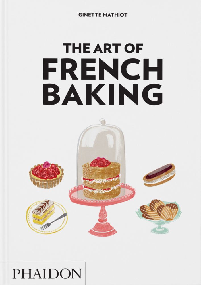 The Art of French Baking main product photo