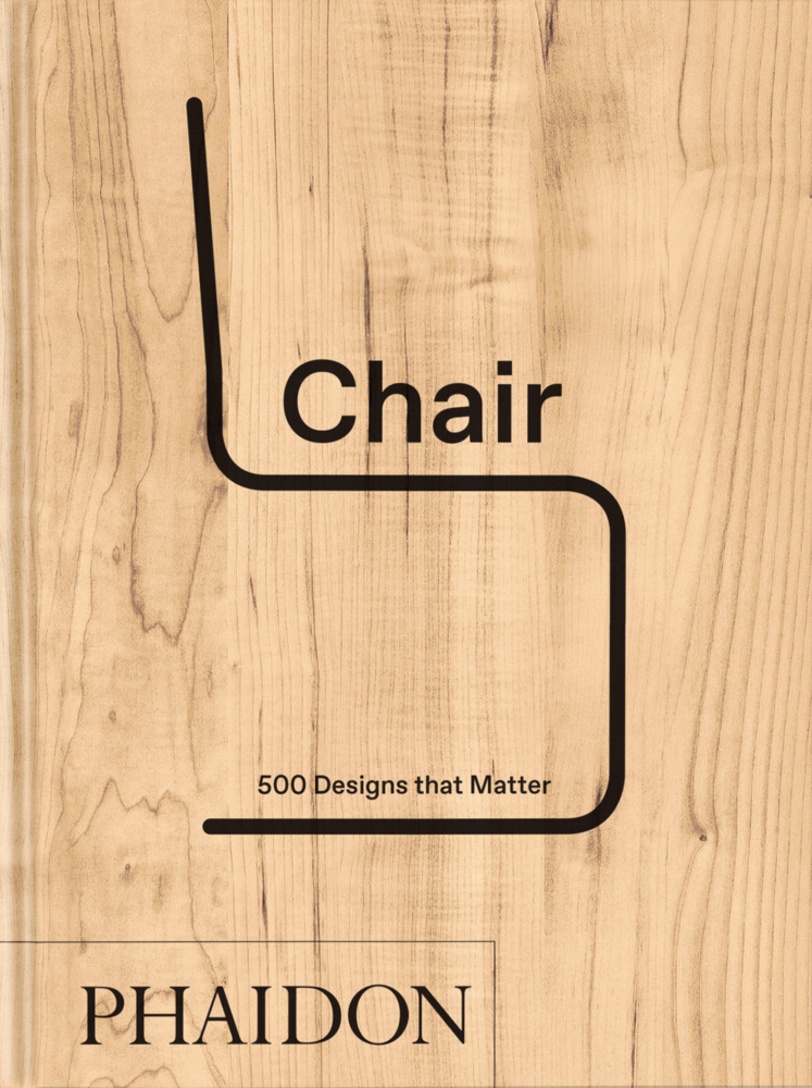 Chair main product photo