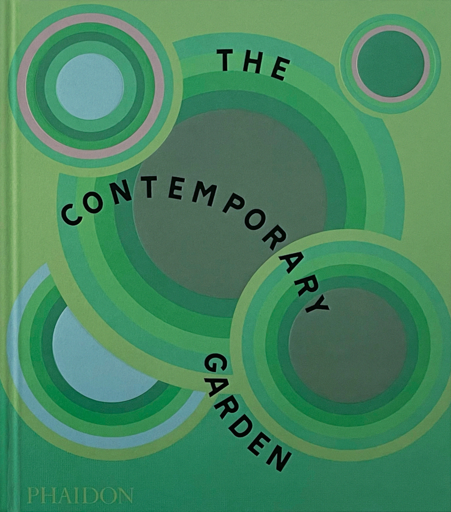 The Contemporary Garden main product photo