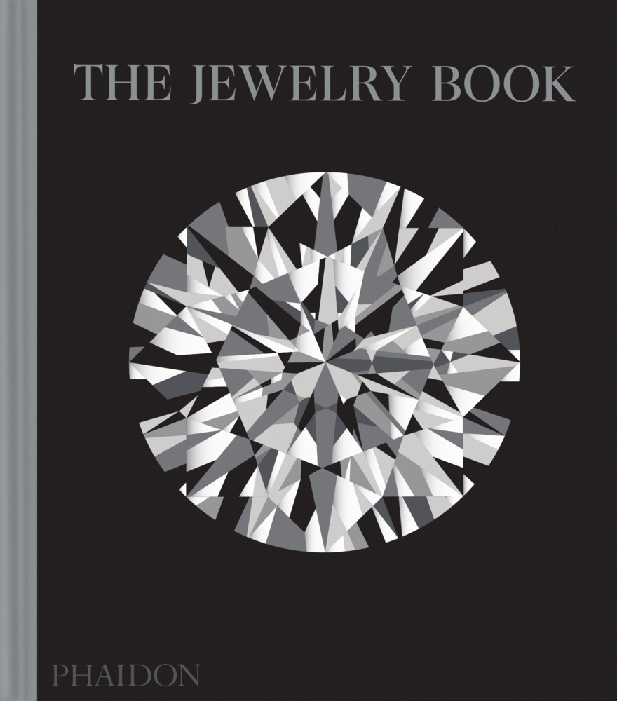 The Jewelry Book main product photo