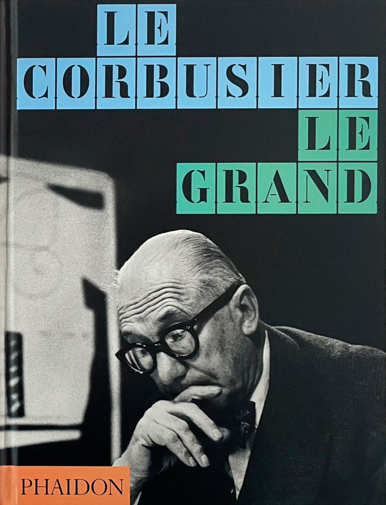 Le Corbusier main product photo