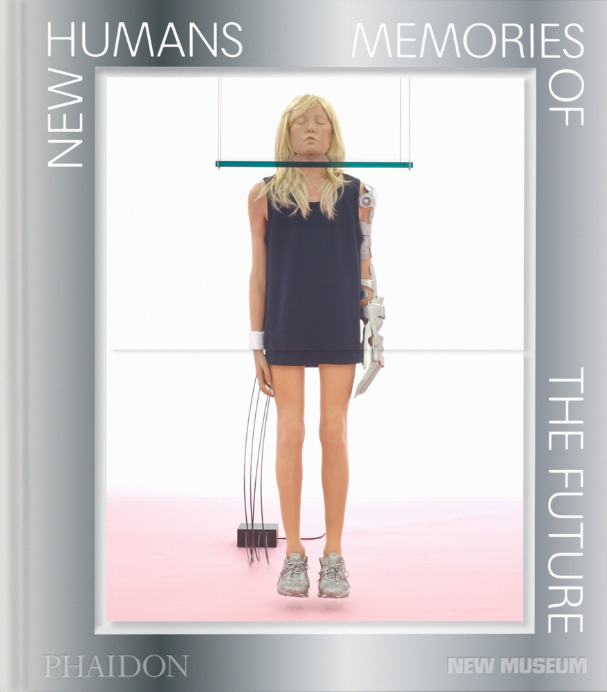 New Humans main product photo
