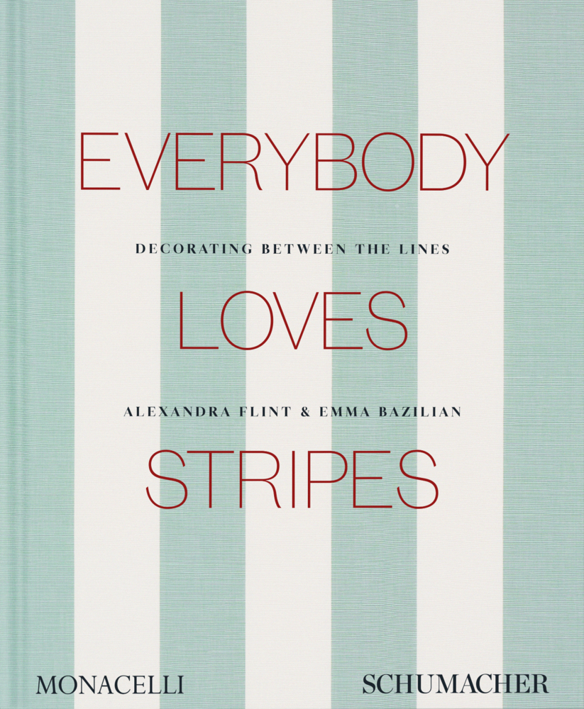 Everybody Loves Stripes main product photo