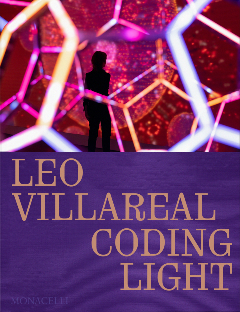 Leo Villareal main product photo