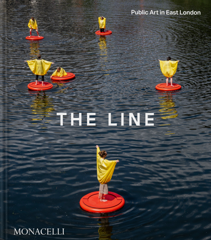 The Line main product photo