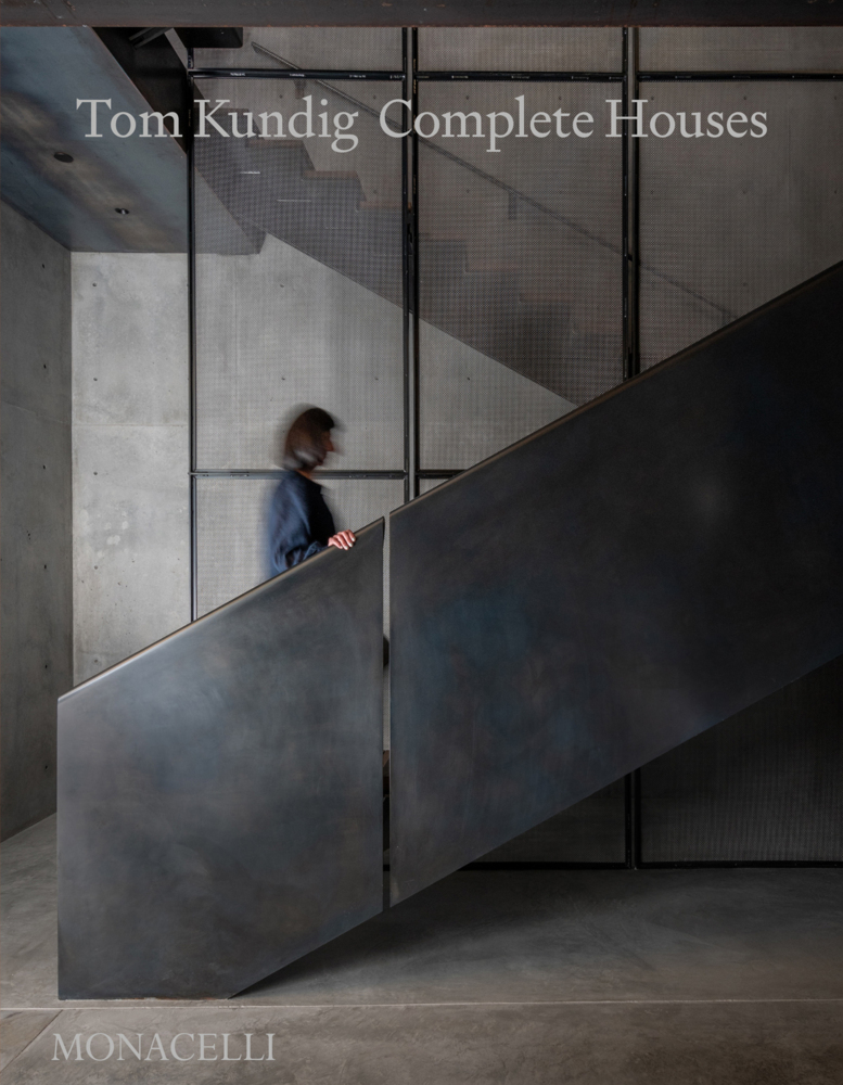Tom Kundig main product photo