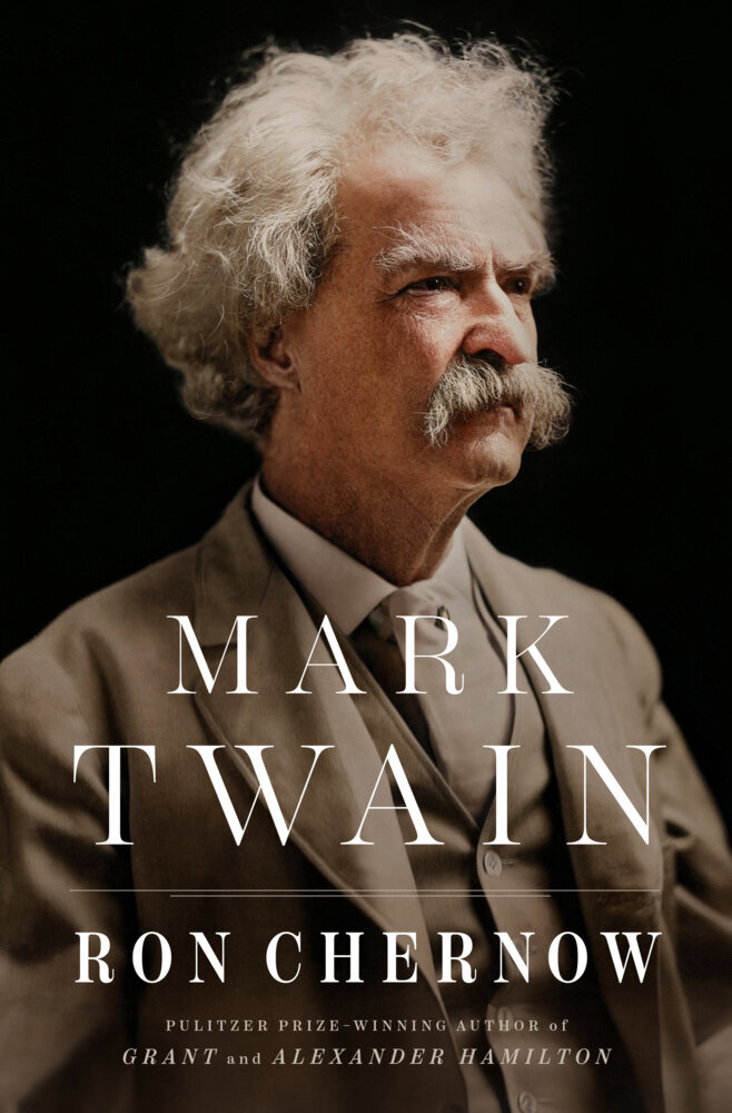 Mark Twain main product photo