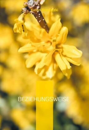 Beziehungsweise