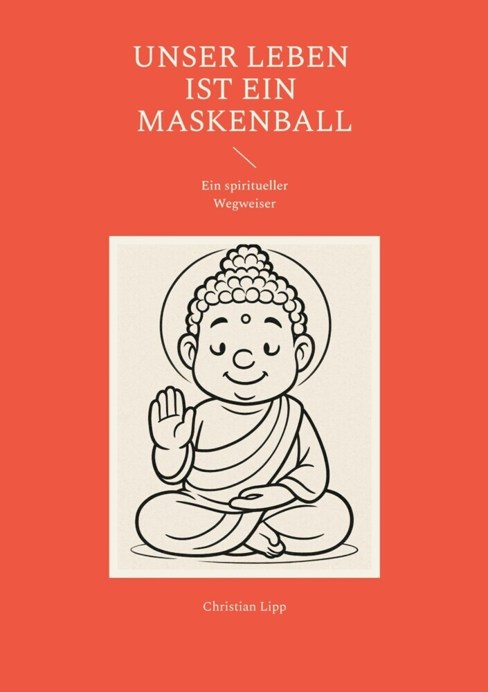 Unser Leben ist ein Maskenball main product photo