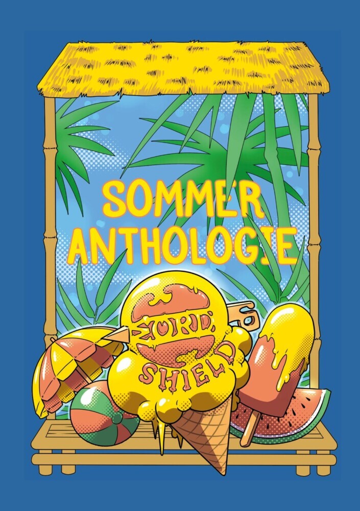 Sommer Anthologie main product photo