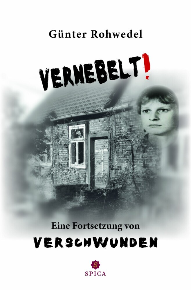 Vernebelt! main product photo