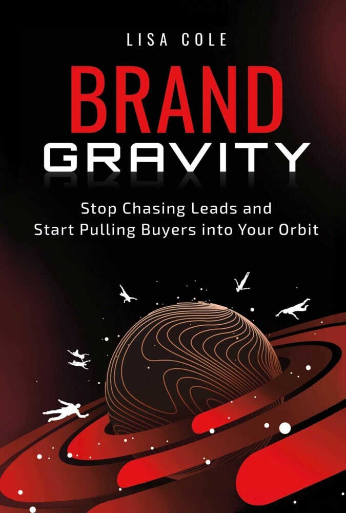 Brand Gravity main product photo