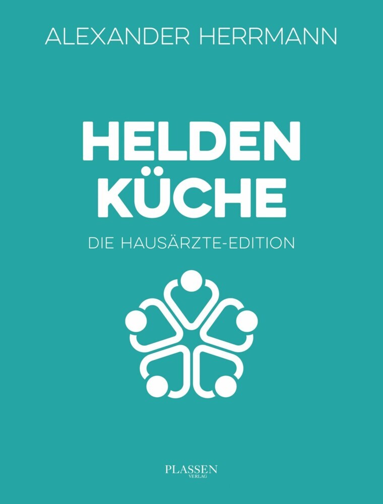 Heldenküche - Die Hausärzte-Edition main product photo