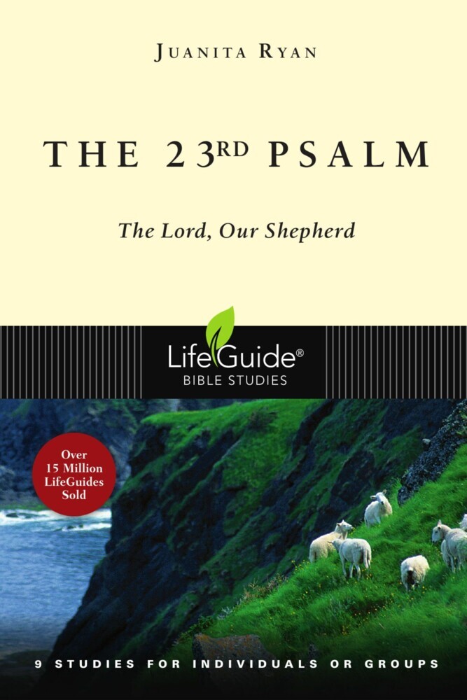 The 23rd Psalm main product photo