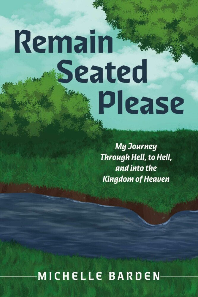 Remain Seated Please main product photo