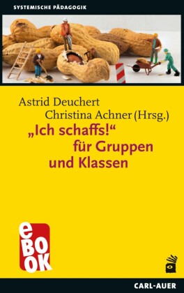 'Ich schaffs!' für Gruppen und Klassen