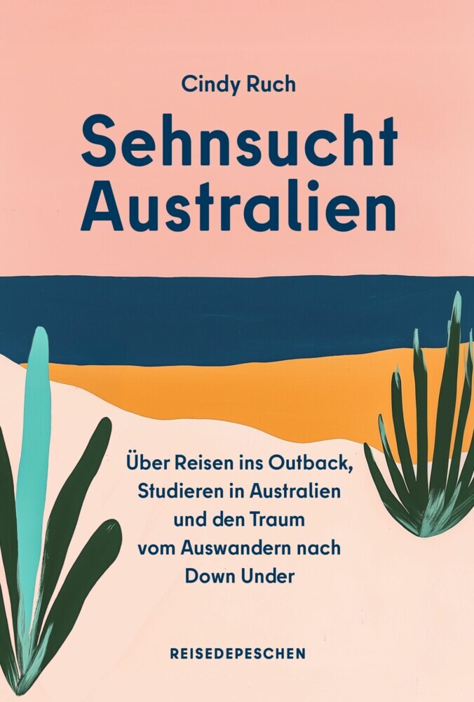 Sehnsucht Australien main product photo