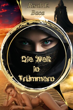 Die Welt in Trümmern