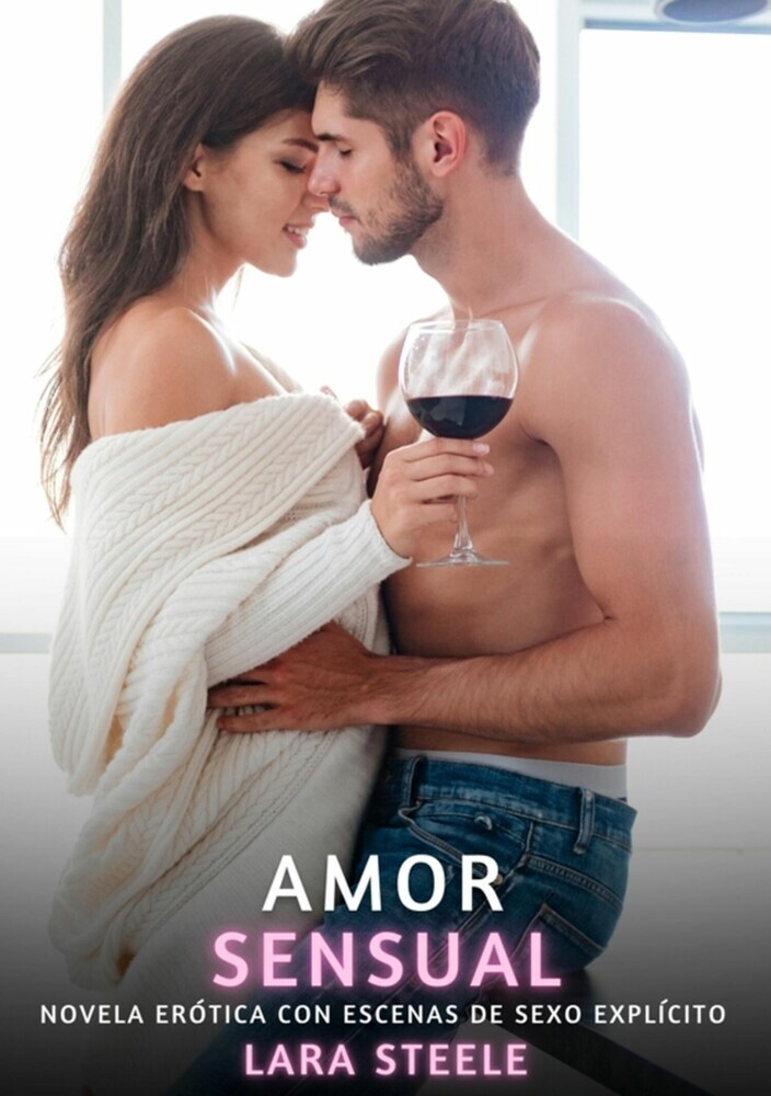 Amor Sensual main product photo