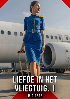 Liefde in het vliegtuig. 1