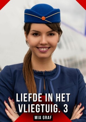 Liefde in het vliegtuig. 3